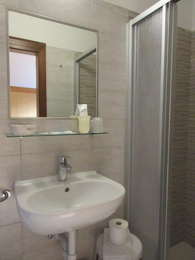 Albergo Lucia Tesero Ngoại thất bức ảnh